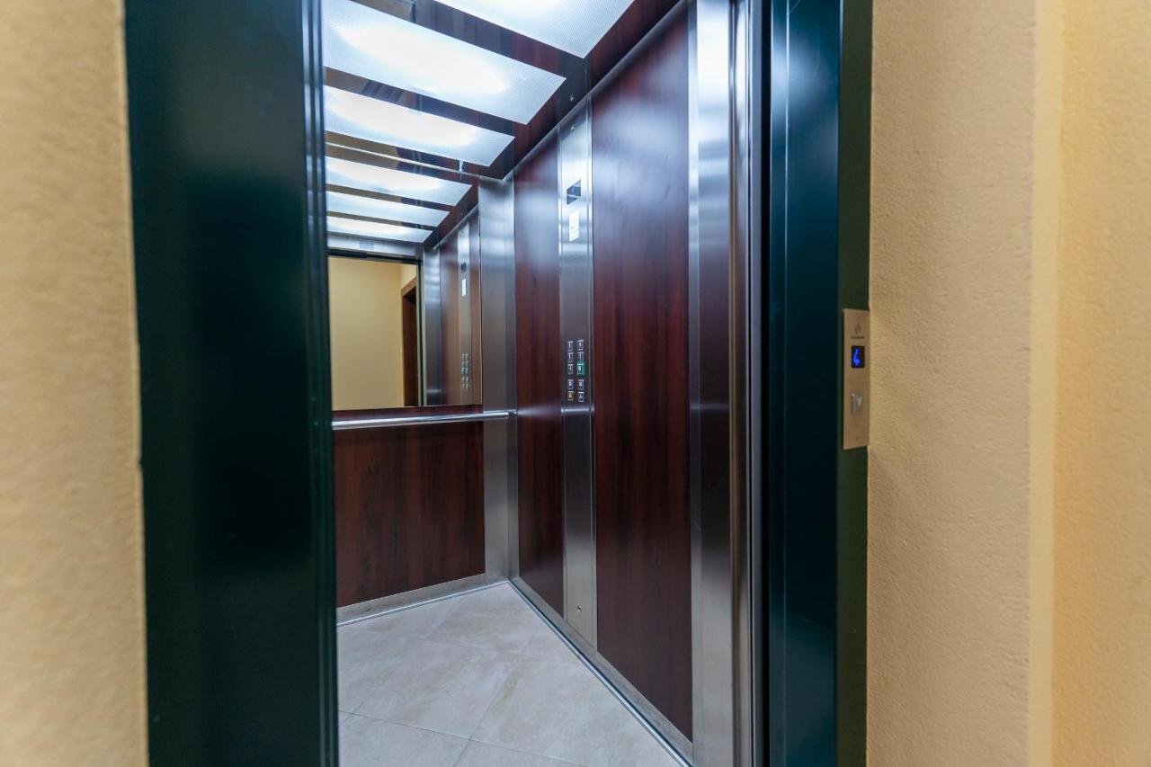 Apartment Papillon 2 Zlatibor Extérieur photo