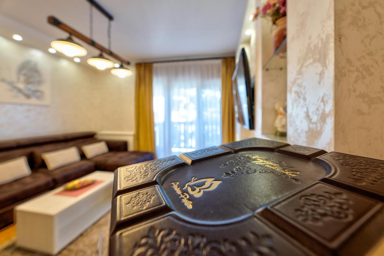 Apartment Papillon 2 Zlatibor Extérieur photo