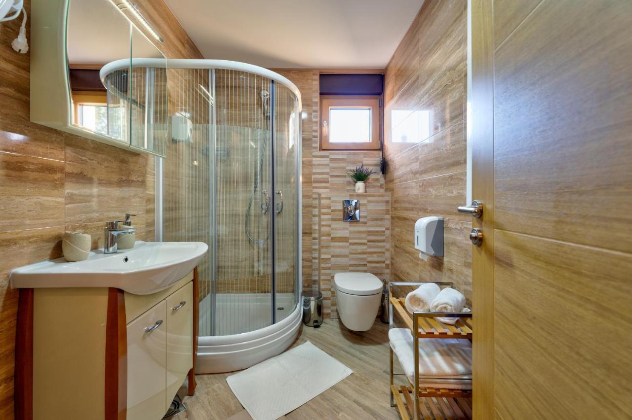 Apartment Papillon 2 Zlatibor Extérieur photo