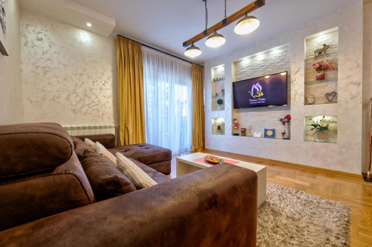 Apartment Papillon 2 Zlatibor Extérieur photo