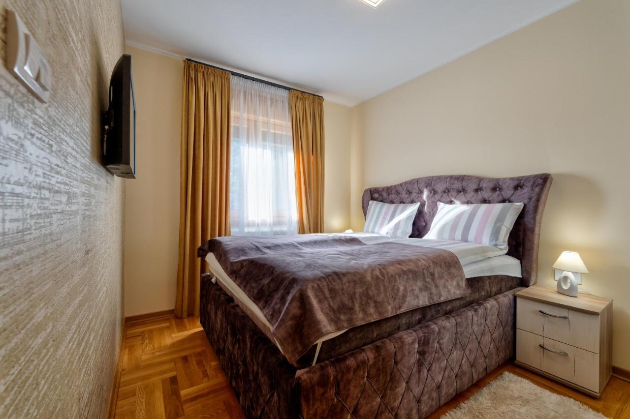 Apartment Papillon 2 Zlatibor Extérieur photo