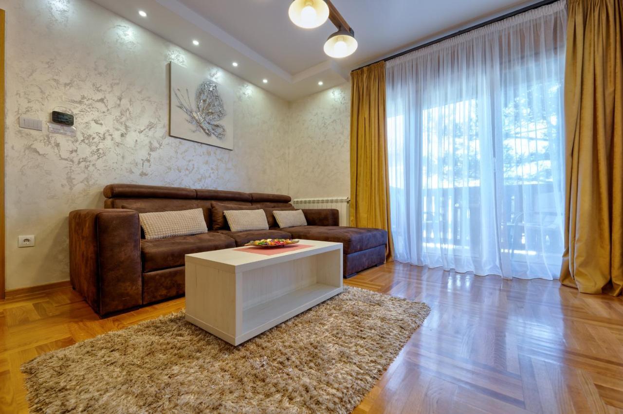 Apartment Papillon 2 Zlatibor Extérieur photo