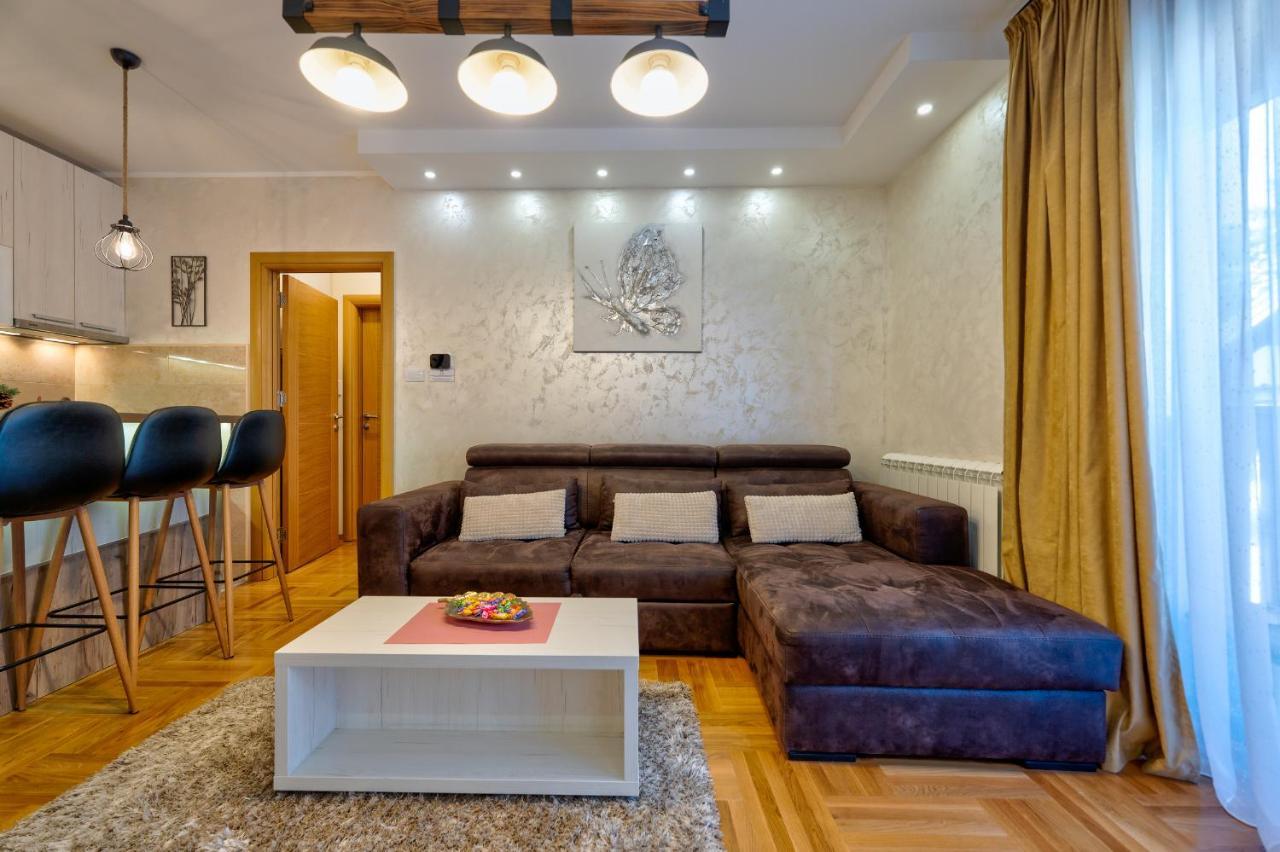 Apartment Papillon 2 Zlatibor Extérieur photo