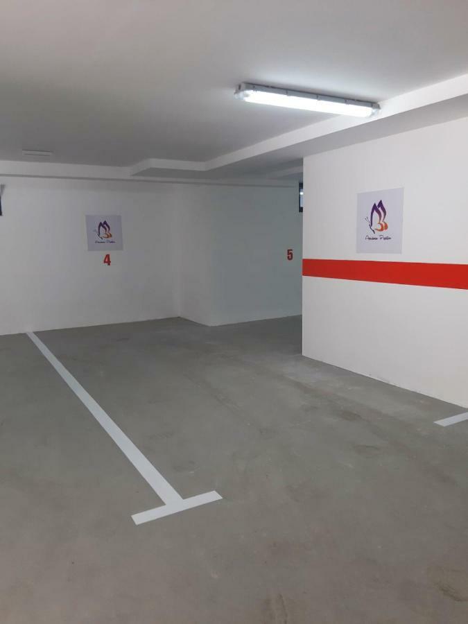 Apartment Papillon 2 Zlatibor Extérieur photo