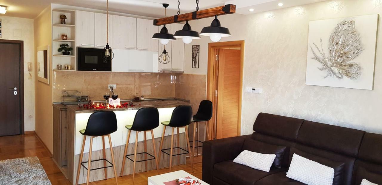 Apartment Papillon 2 Zlatibor Extérieur photo