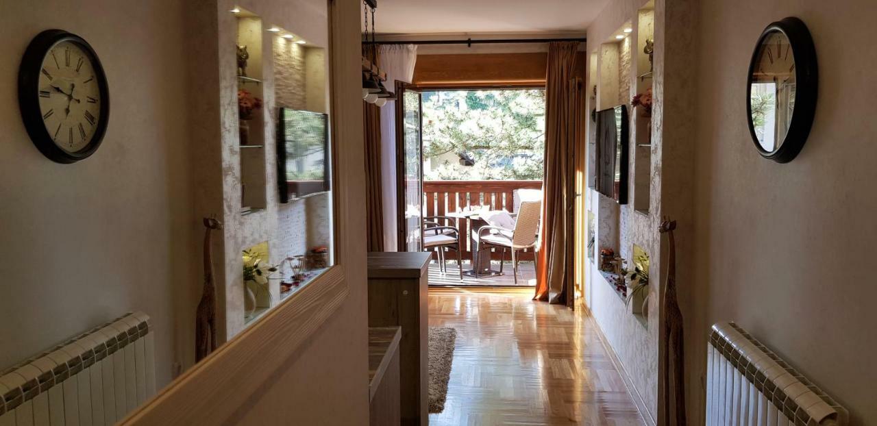 Apartment Papillon 2 Zlatibor Extérieur photo