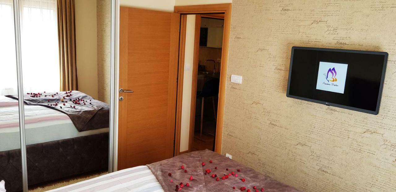 Apartment Papillon 2 Zlatibor Extérieur photo