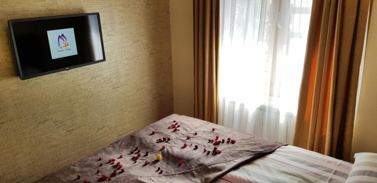 Apartment Papillon 2 Zlatibor Extérieur photo